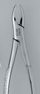 Forcep 101 -  Premier Dental