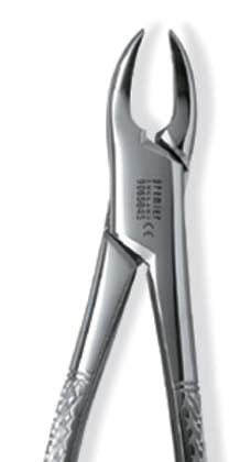 Forcep 76S -  Premier Dental