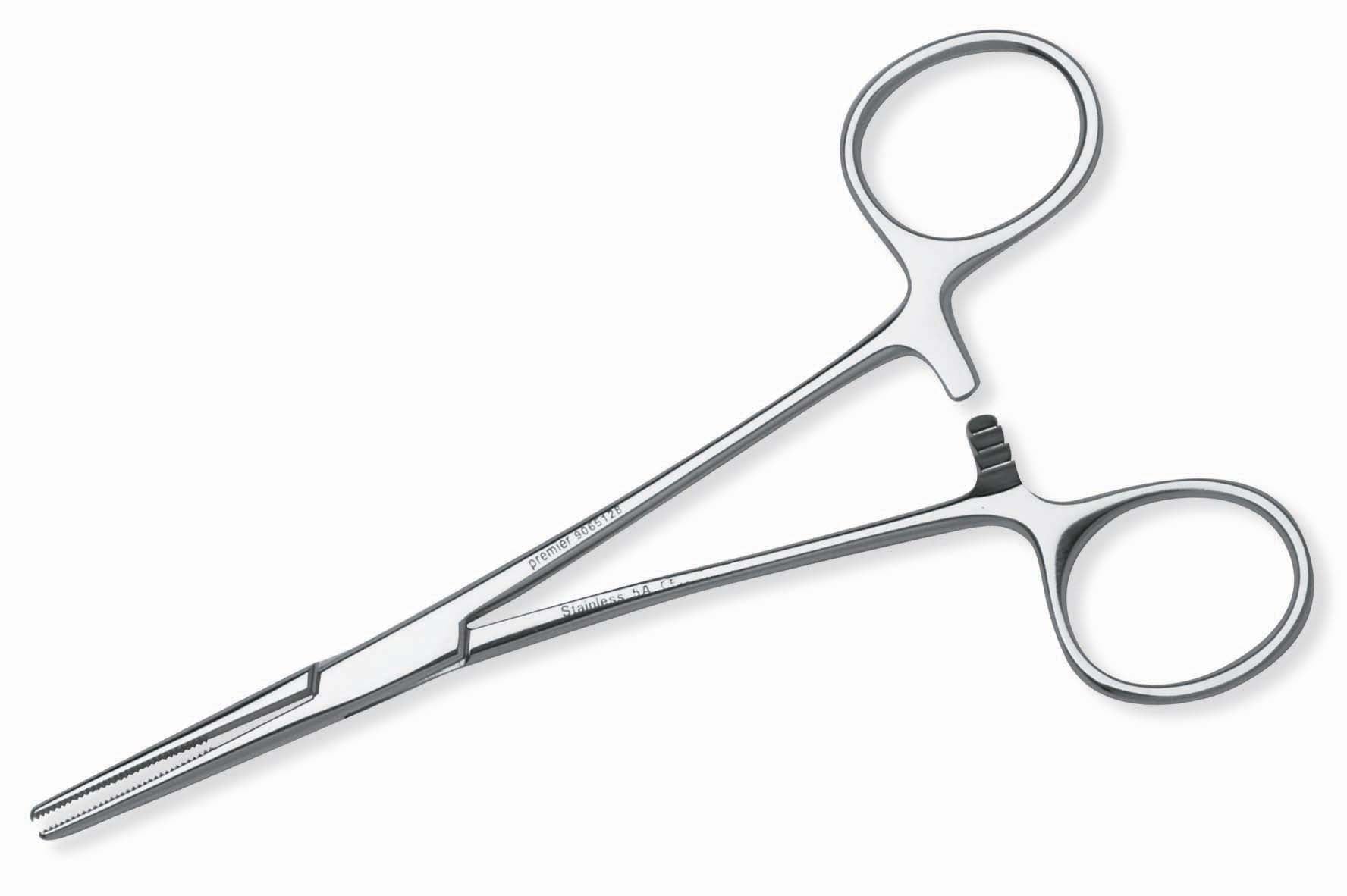 Hemostat 5 1/2"Straight -  Premier Dental