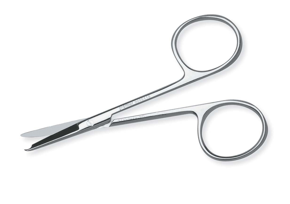 Scissor Spencer Suture 3 1/2" -  Premier Dental