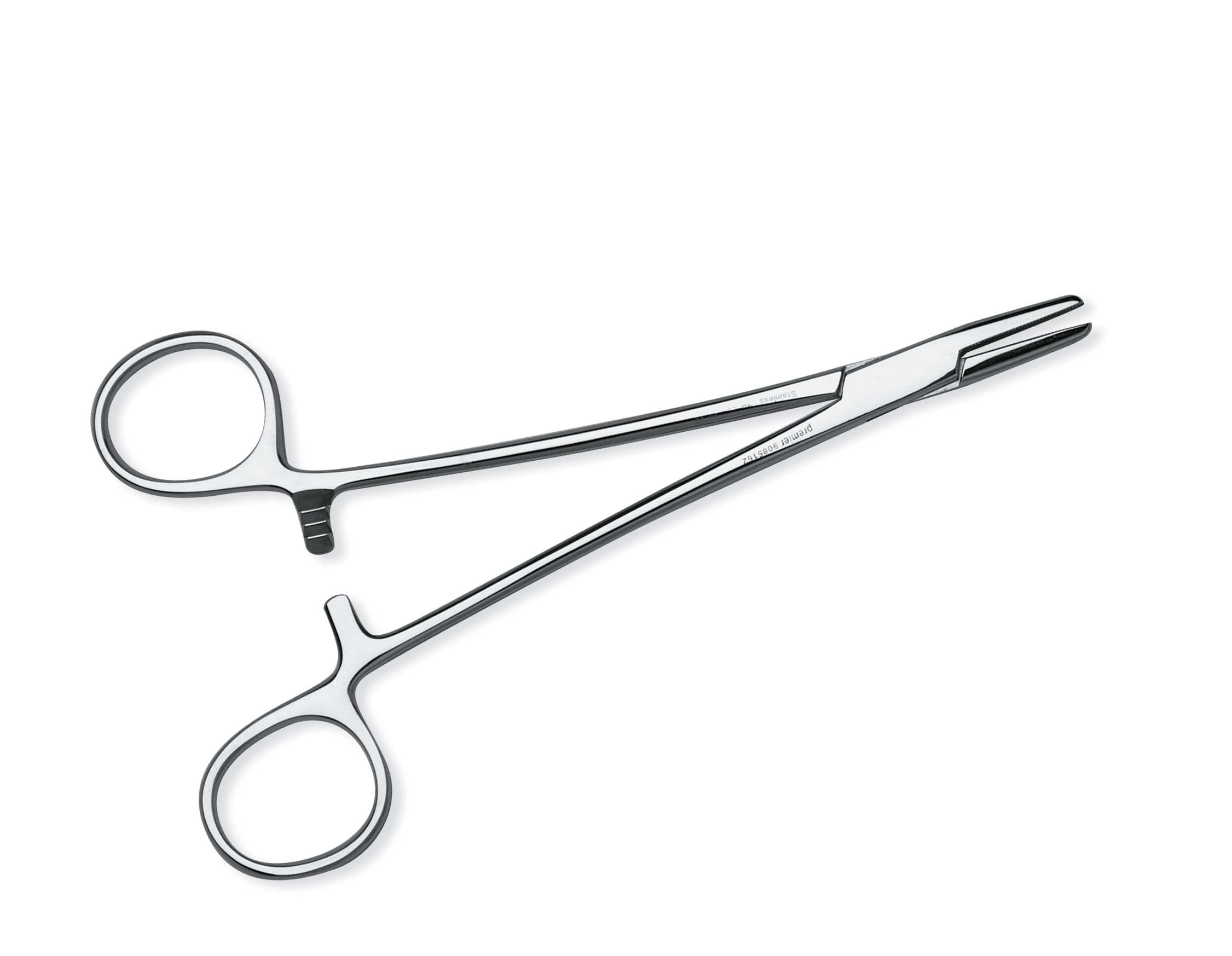 Needle Holder Mayo-Hegar 6.25" -  Premier Dental