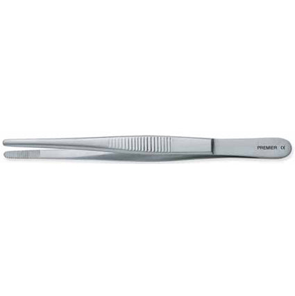 Forceps Dressing Pliers 4 1/2" -  Premier Dental