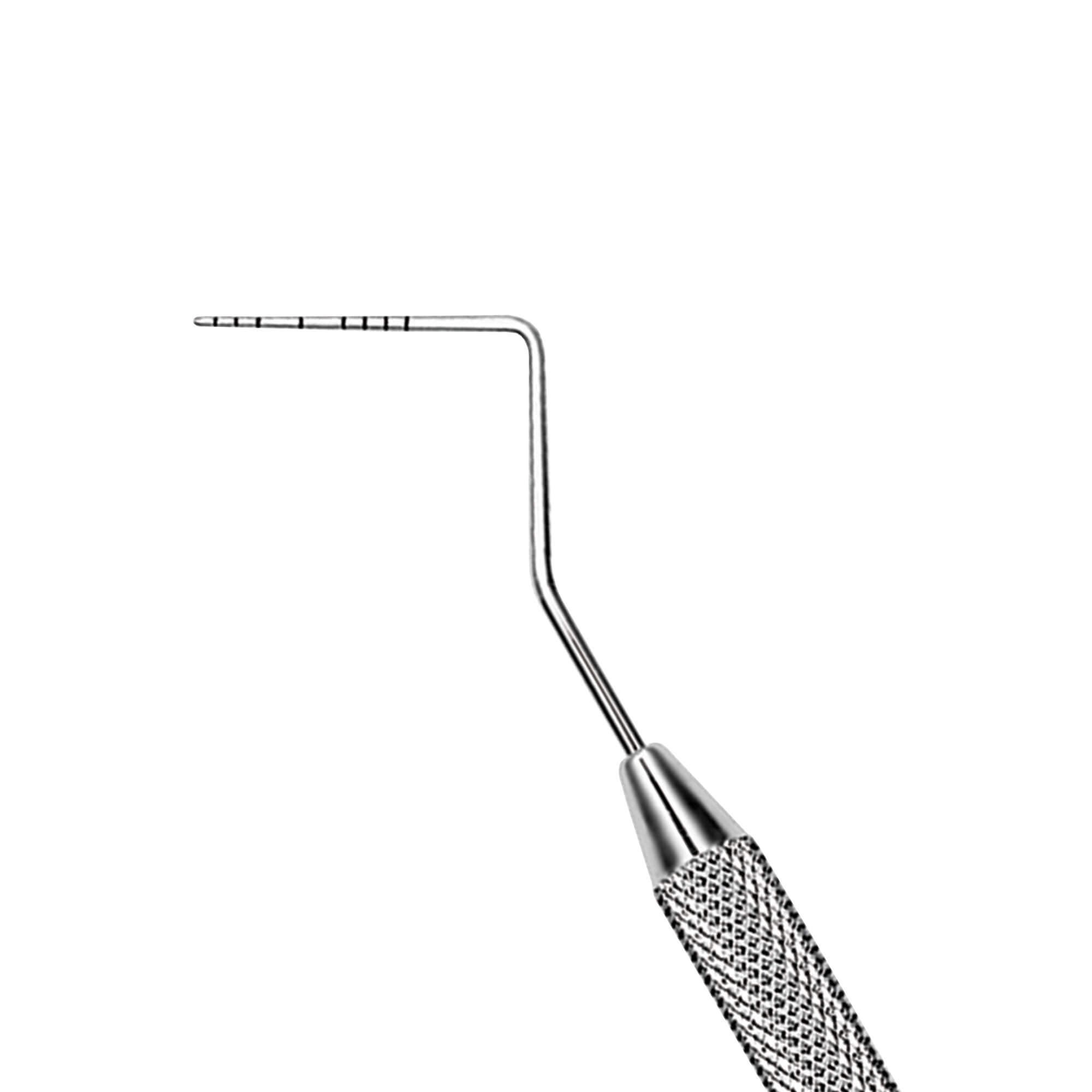 Probe - Thin Williams/CP-11.5B Screening Color-Coded