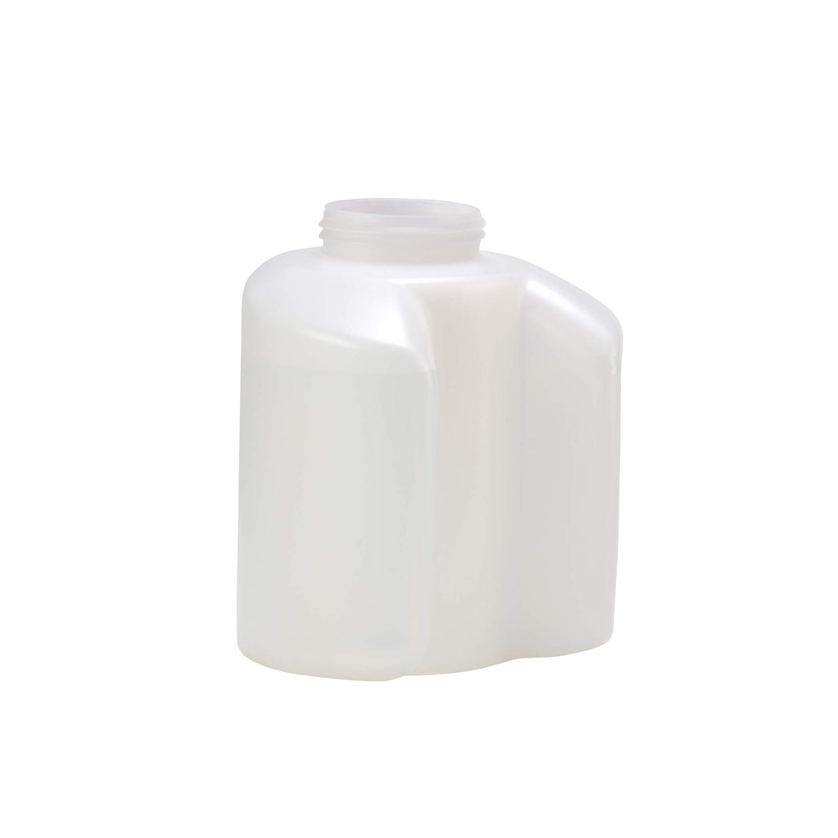 PWR Plastic Bottle, 500 ml