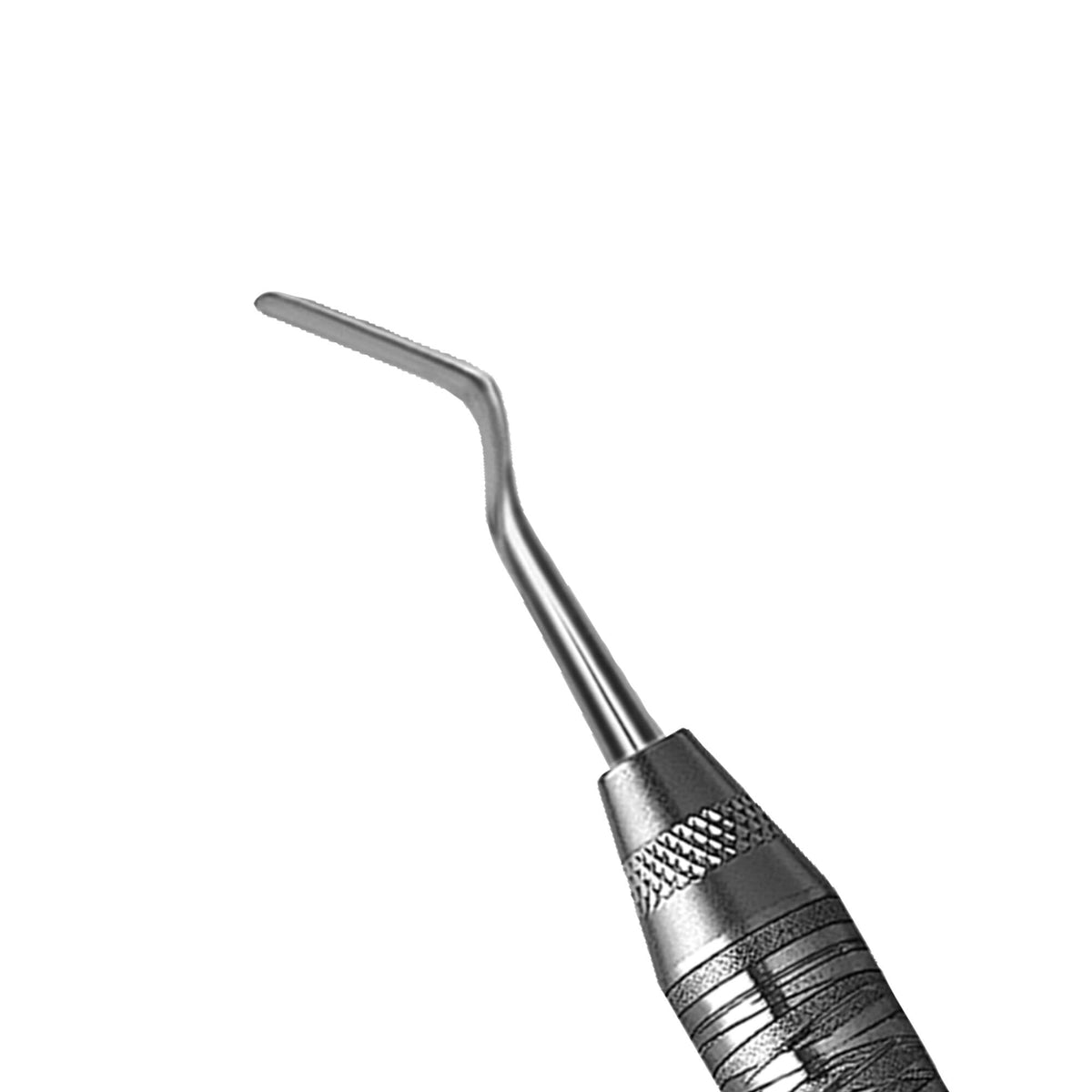 Heidemann Spatula, Satin Steel - #3
