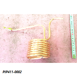 Cooling Coil, Elara/Ezplus