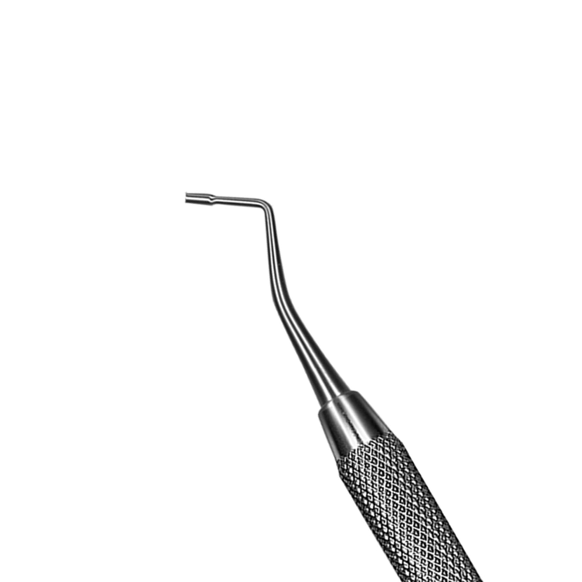Serrated Marquette Condenser - 0/1
