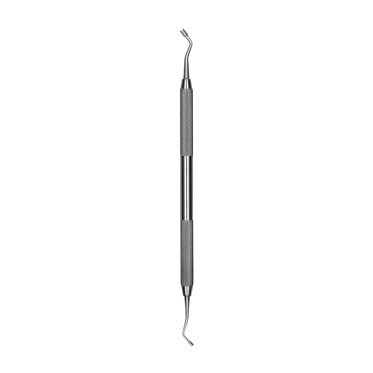 Serrated Plugger - 1/2