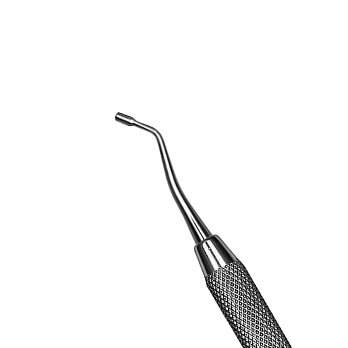 Black Plugger - 1/2
