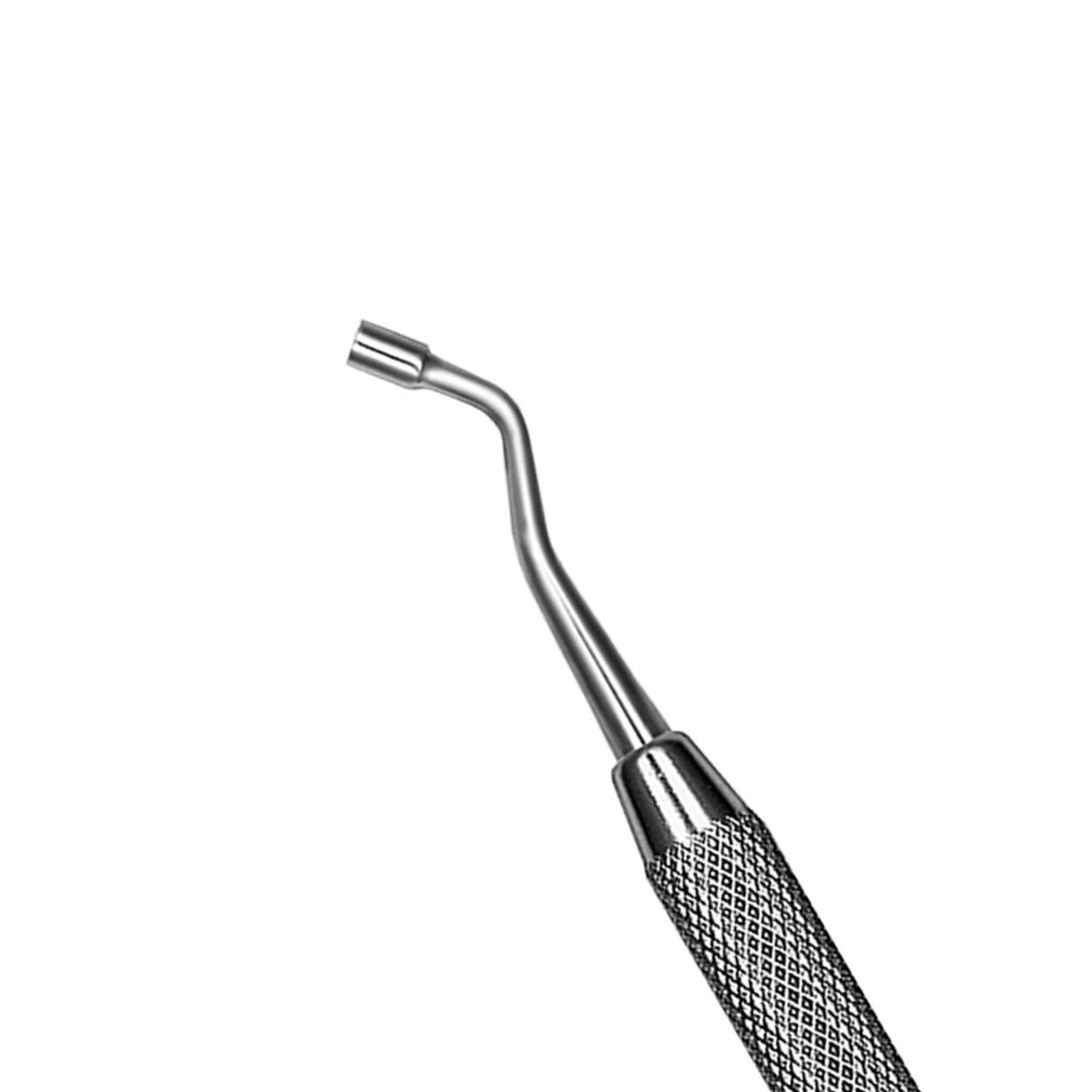 Serrated Plugger - 1/2