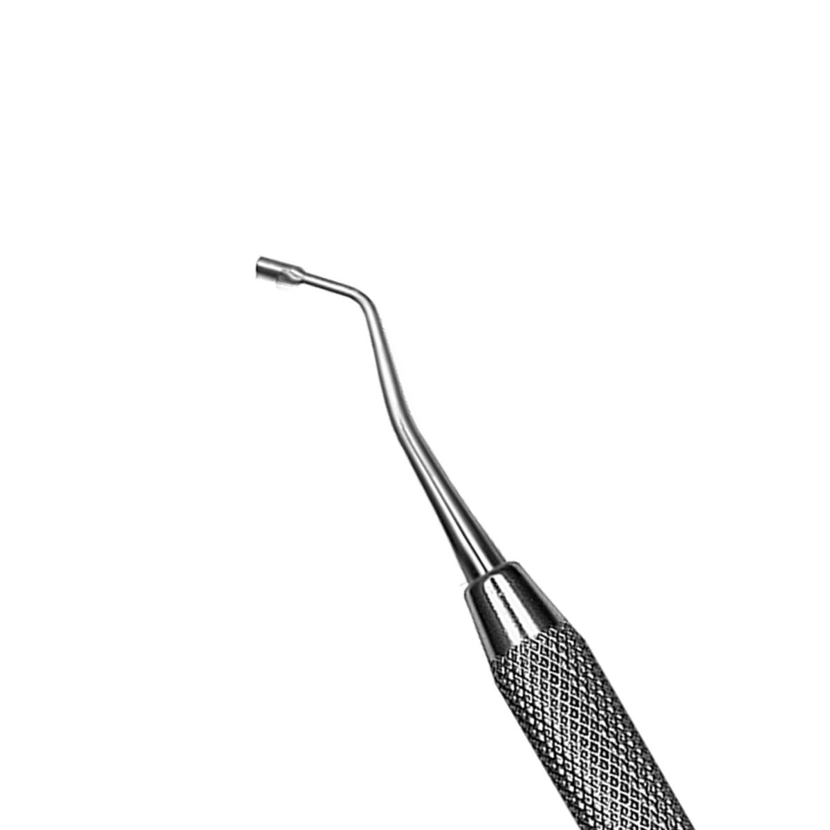 Serrated Plugger - 1/2