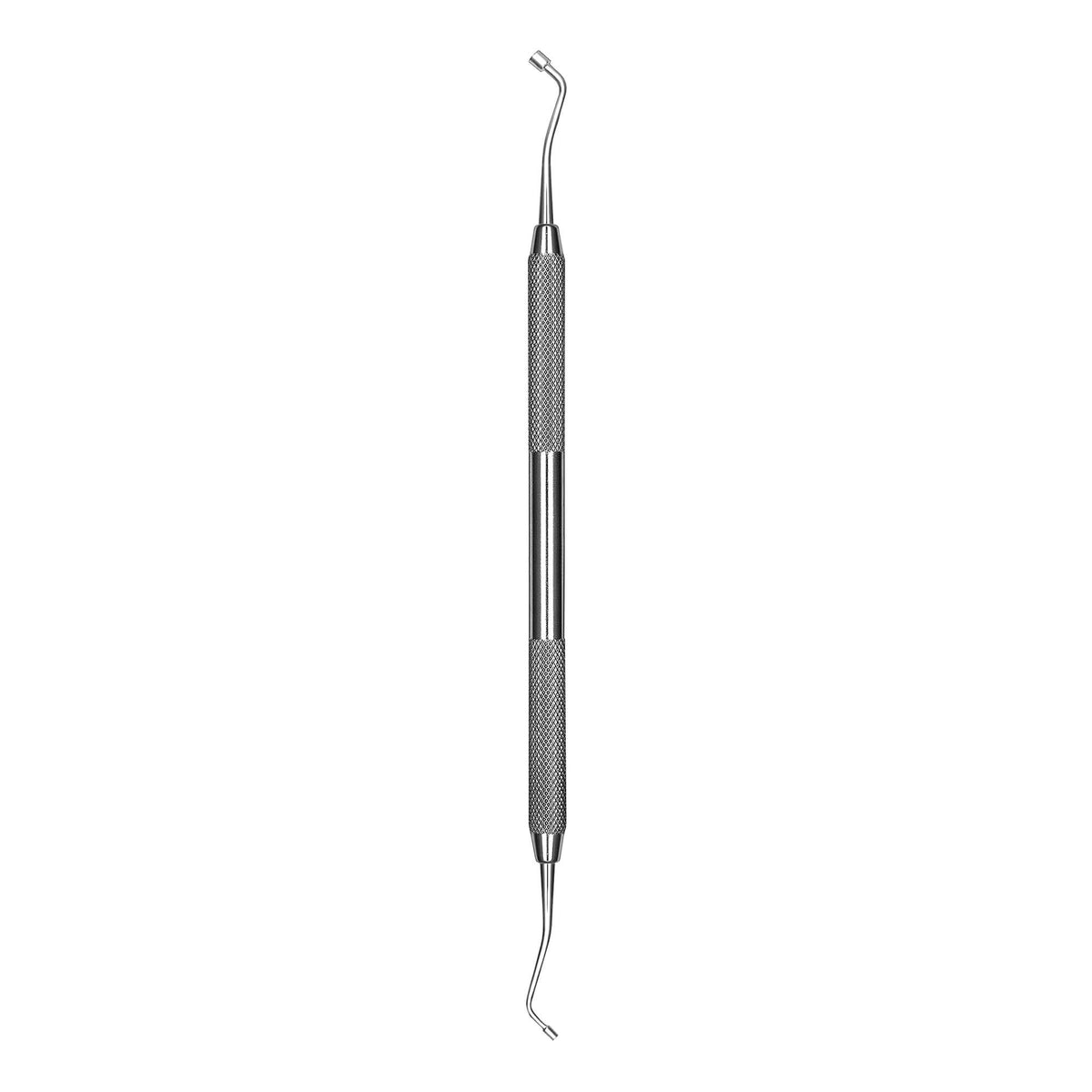 Serrated English Pattern - 153