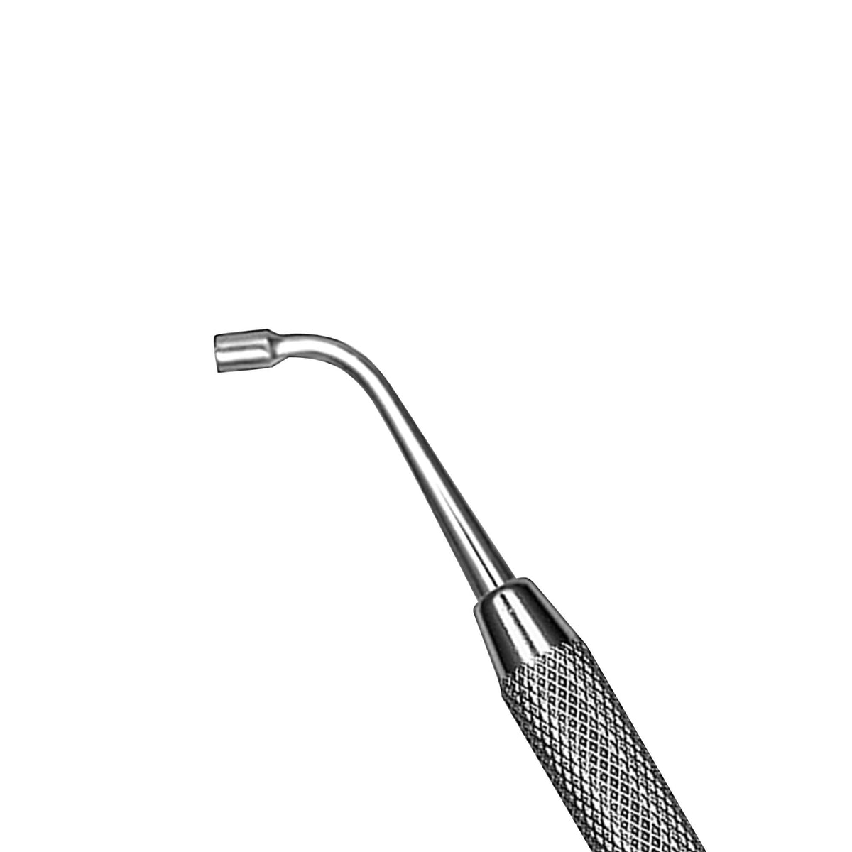 Serrated English Pattern - 154