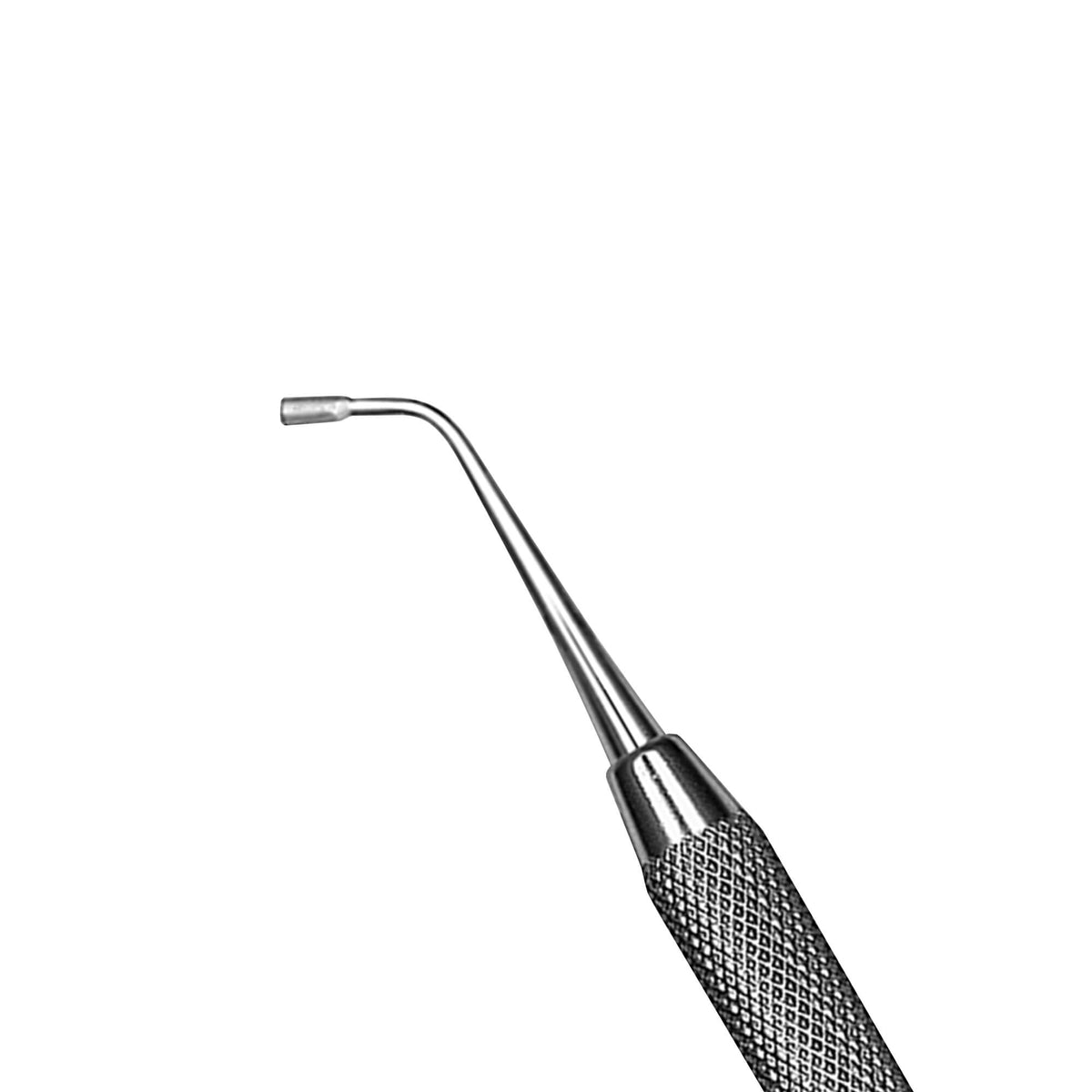 Serrated English Pattern - 154