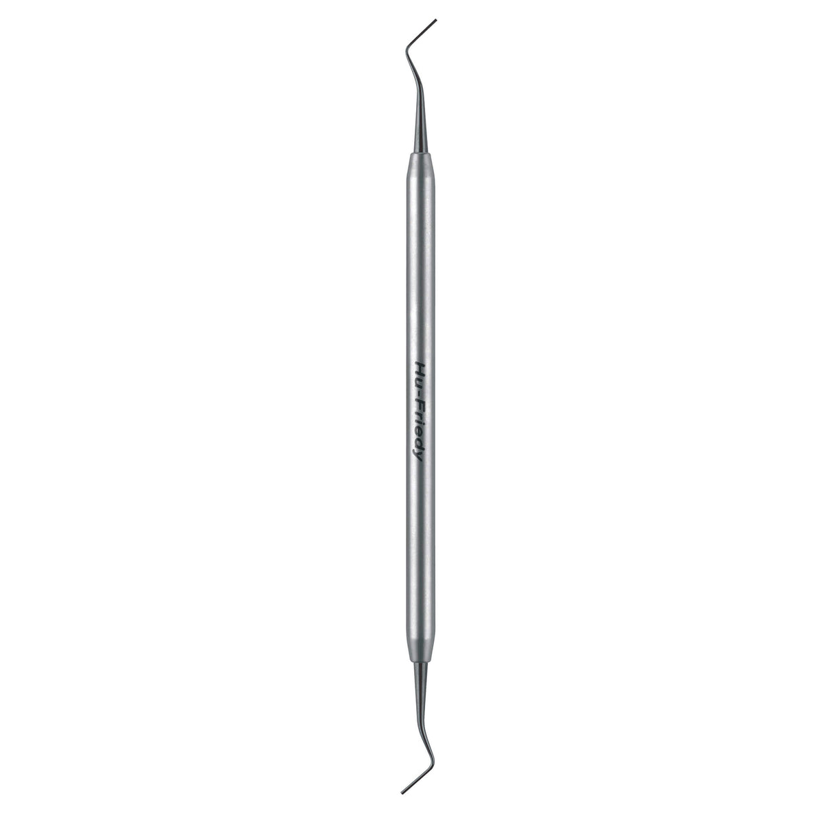 Plugger - #1 Non-Serrated