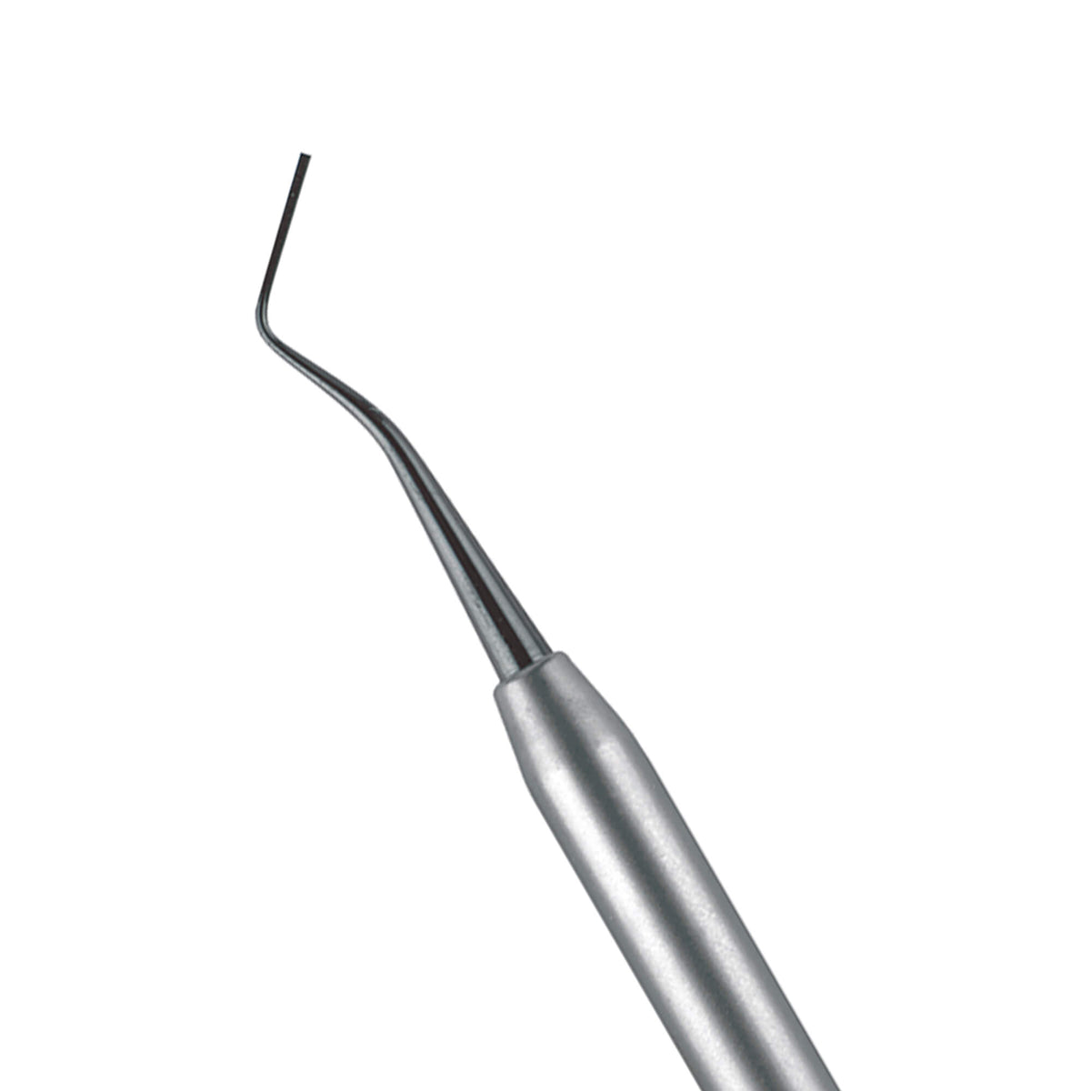 Plugger - #1 Non-Serrated