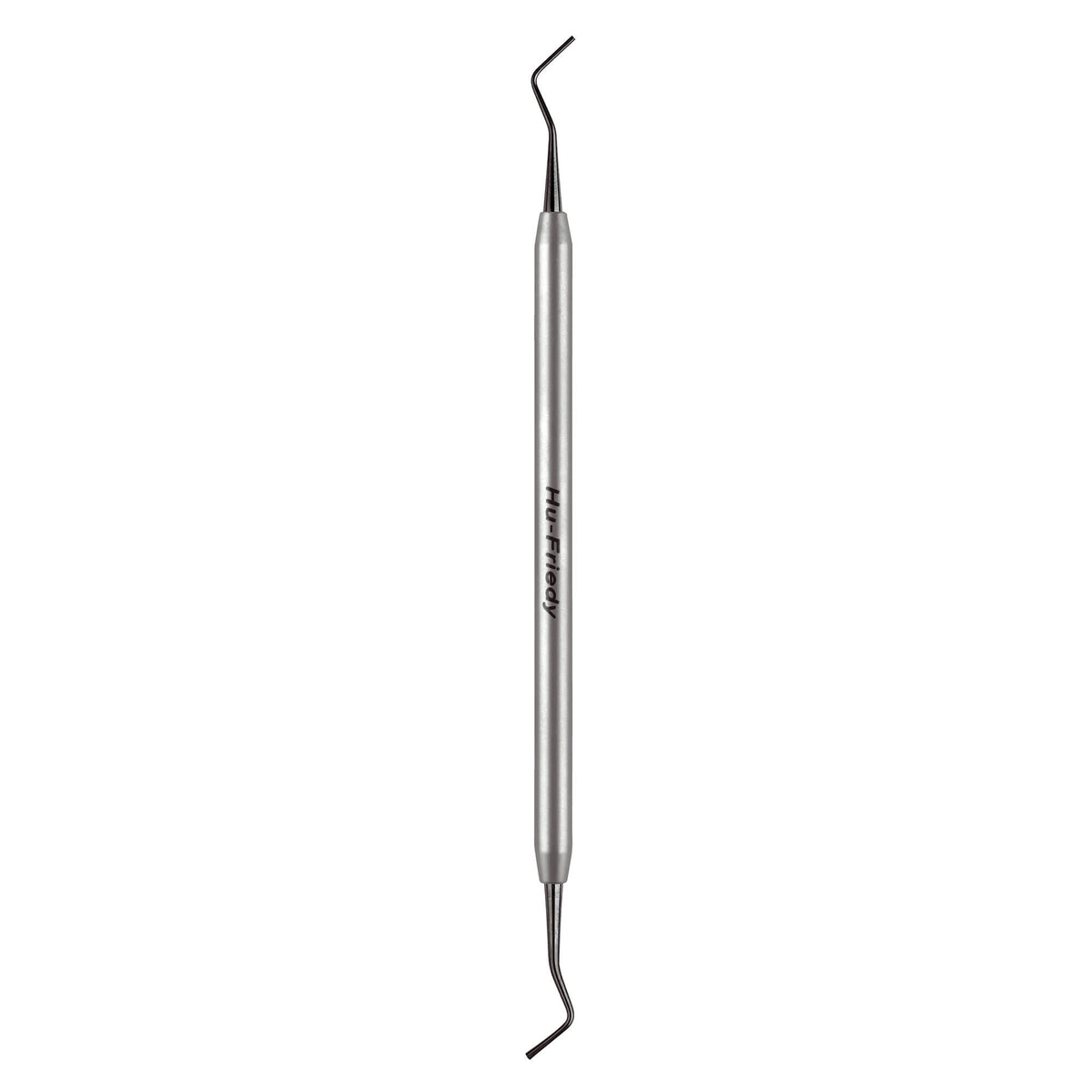 Plugger - #2 Non-Serrated