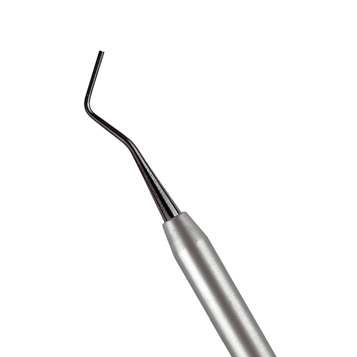 Plugger - #2 Non-Serrated