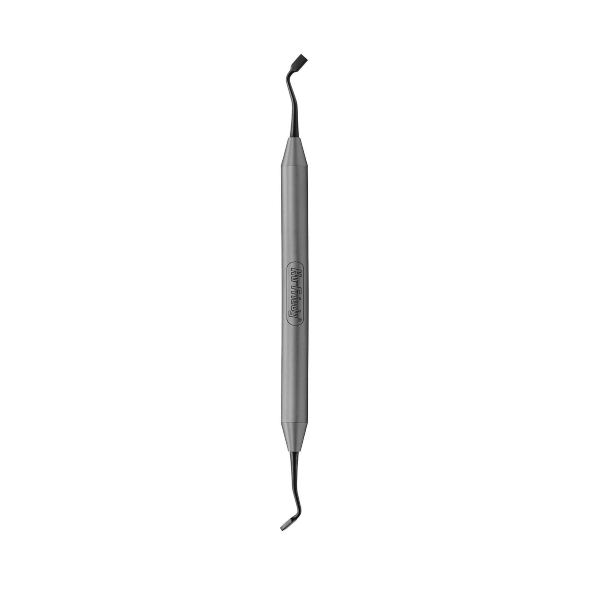 Labanca Plugger, 3 x 1.5mm, Black Line