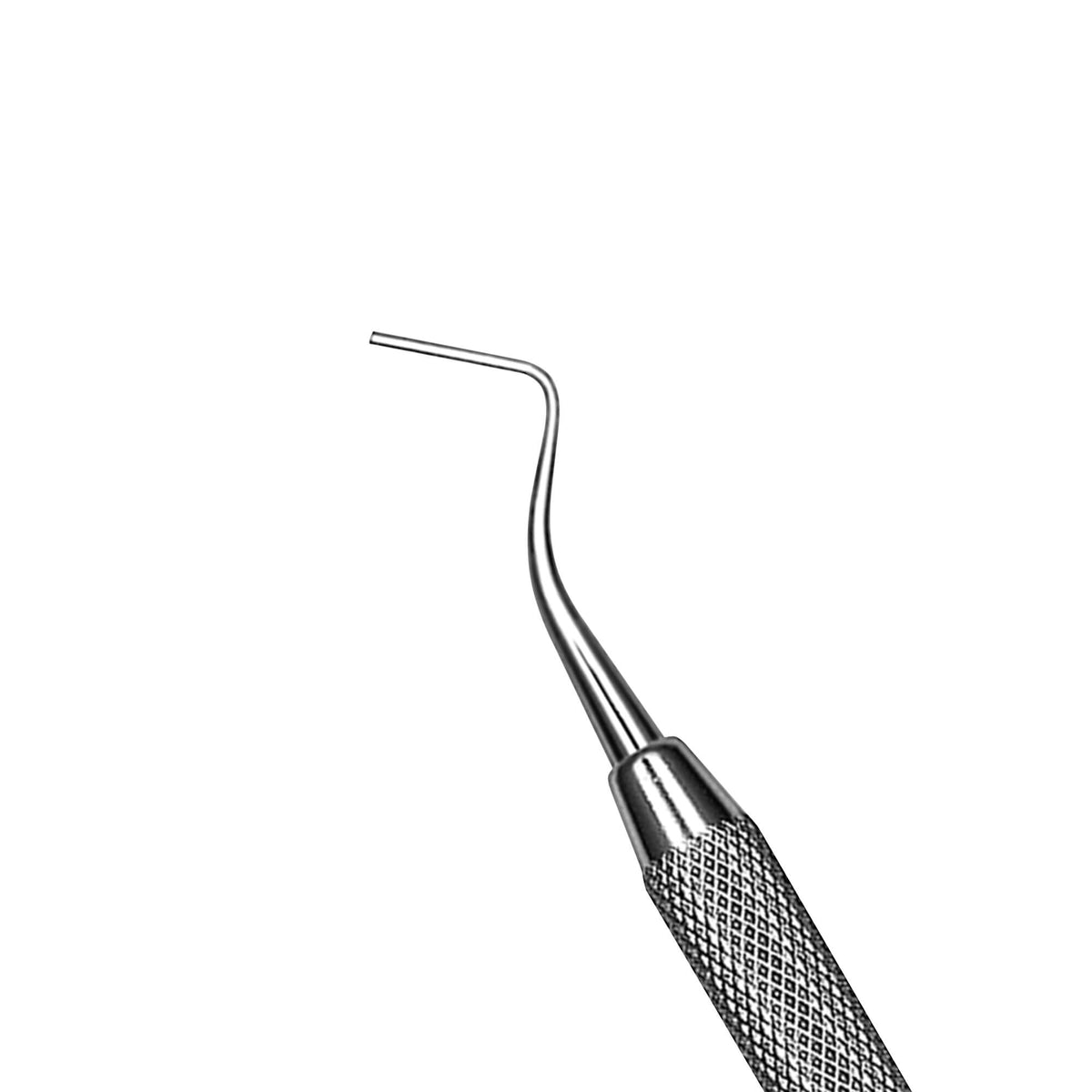 Serrated Plugger - SPO