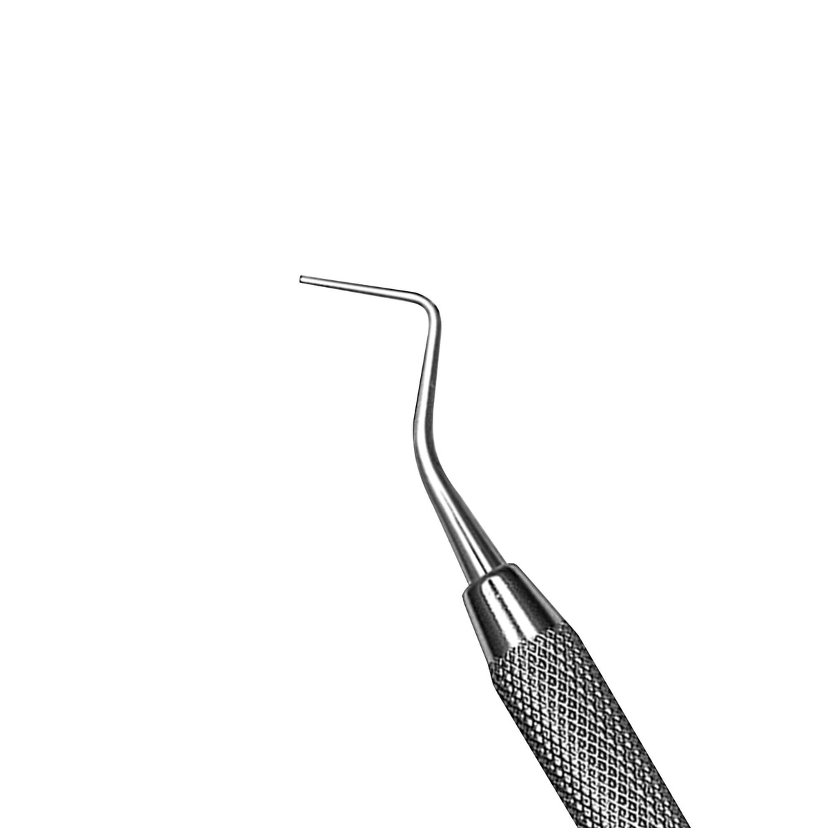 Serrated Plugger - SPO