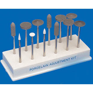 Porcelain (HP) Adjustment Kit - PN 0301