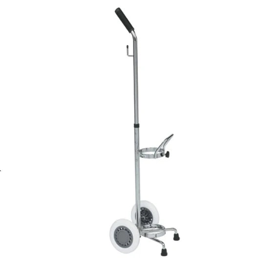 Emergency Oxygen Equipment Replacement Parts