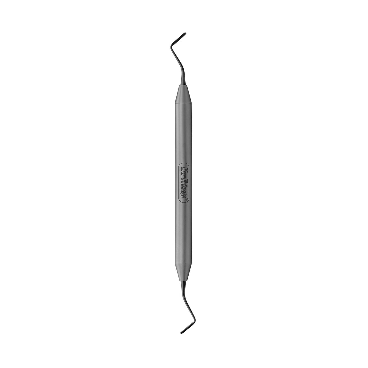 Periotome, Posterior, Black Line