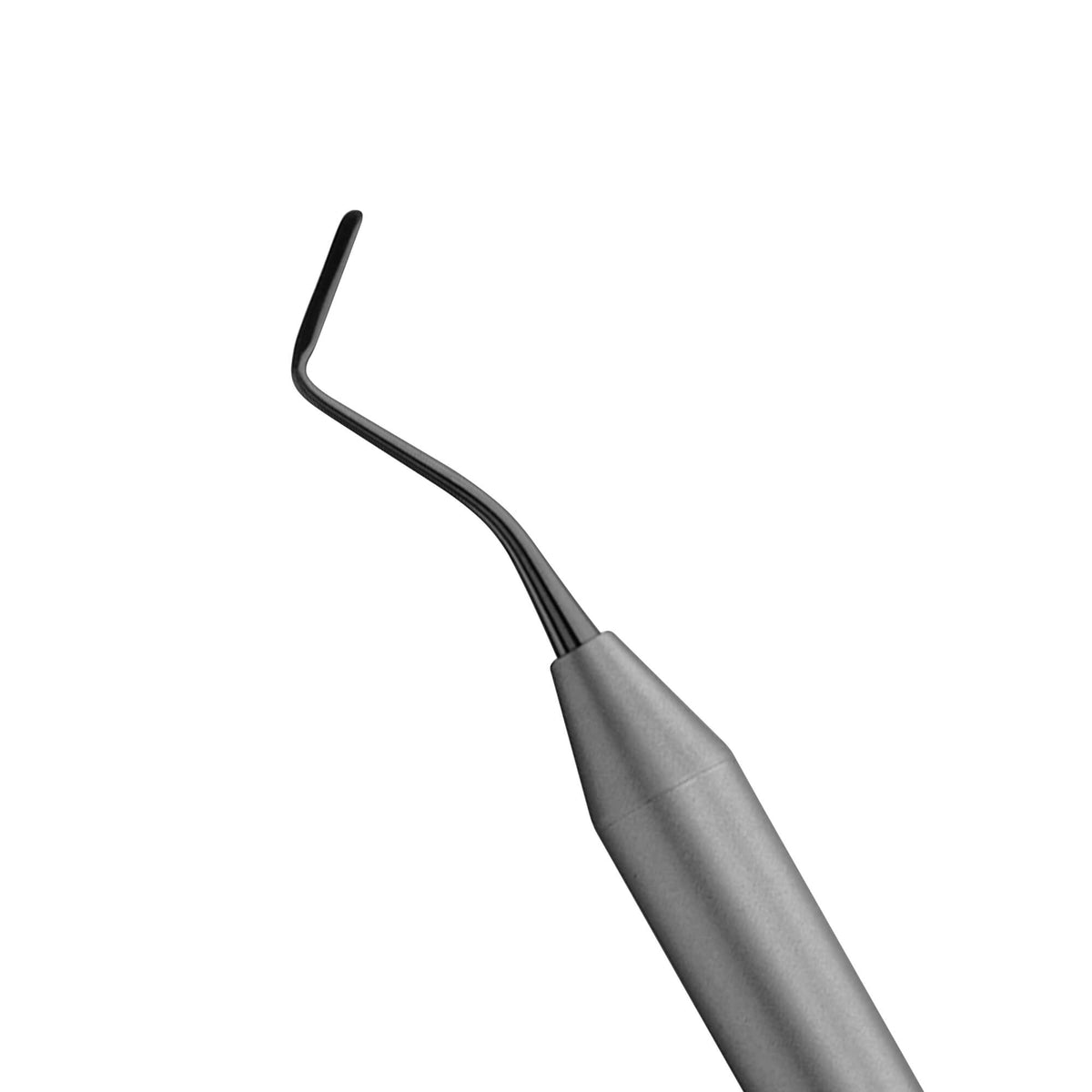 Periotome, Posterior, Black Line