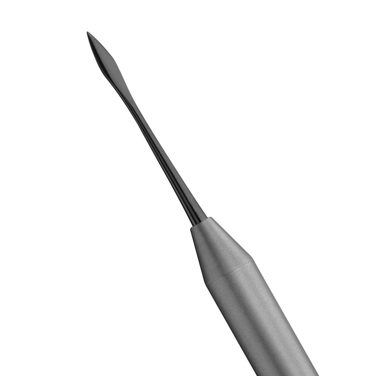 Periotome, Anterior, Black Line