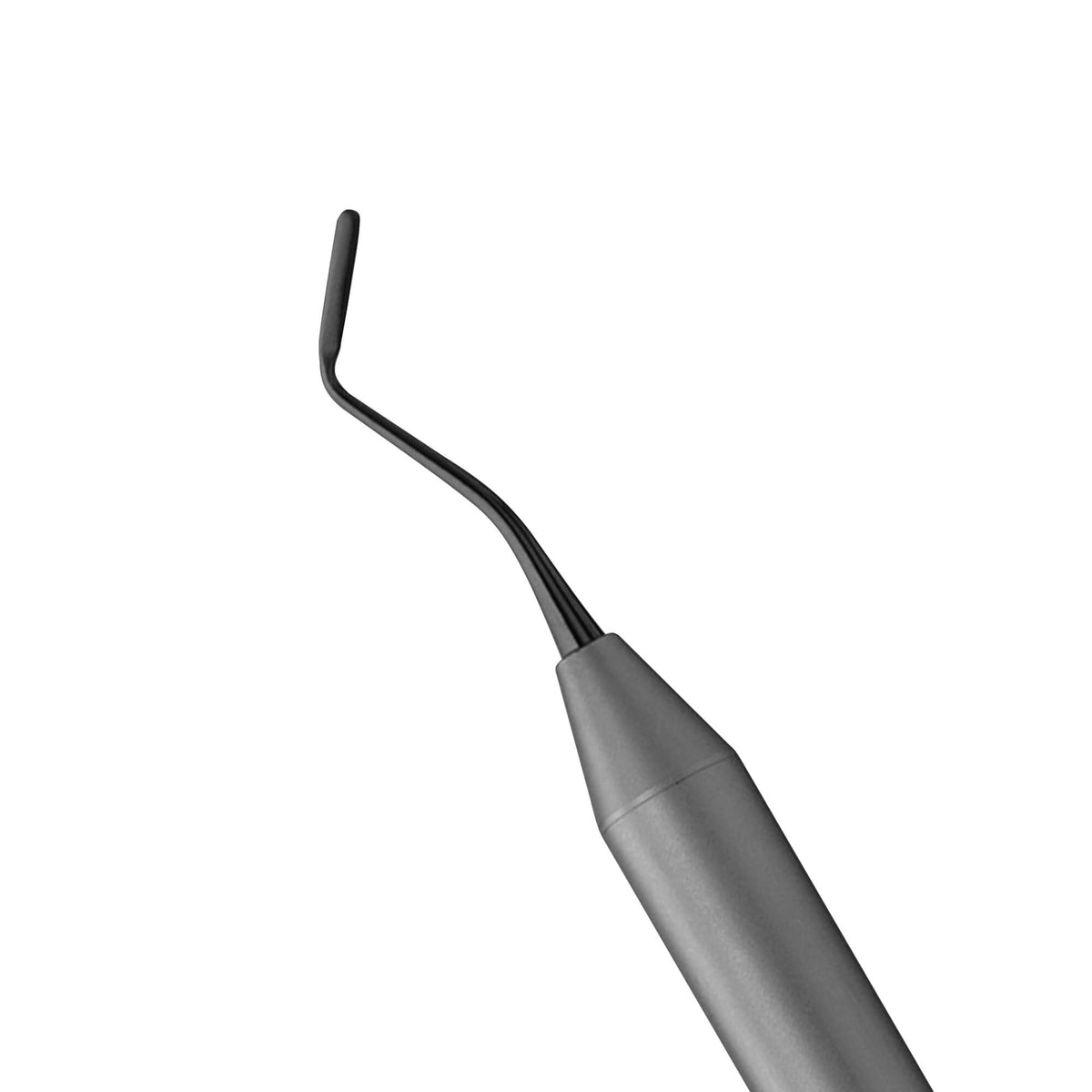 Periotome, SE Posterior, Left, Black Line