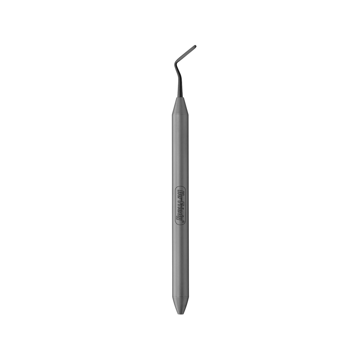 Periotome, SE Anterior, Angled, Black Line