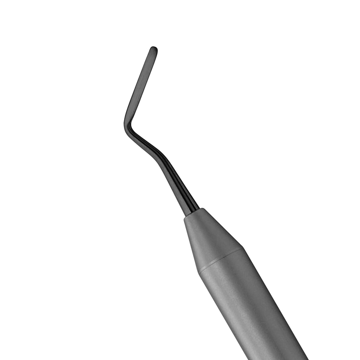 Periotome, SE Anterior, Angled, Black Line