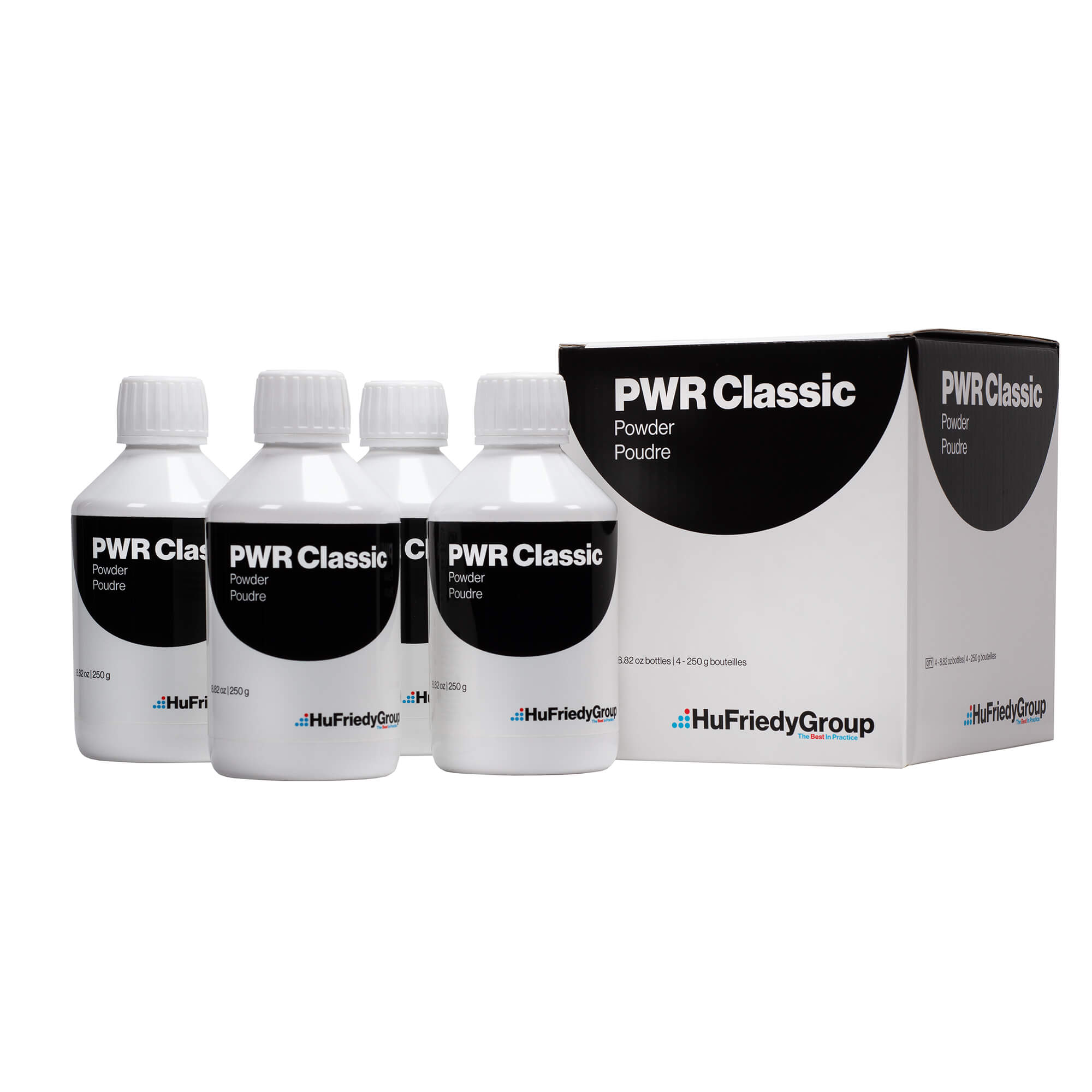 PWR Classic Powder
