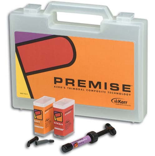 Premise Unidose Refill - Body Shades - 20/Box