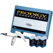 Prodigy Condensable Composite Unidose - 20/Pk