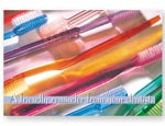 Recall Card - Friendly Reminder Postcard 4-Up (200)