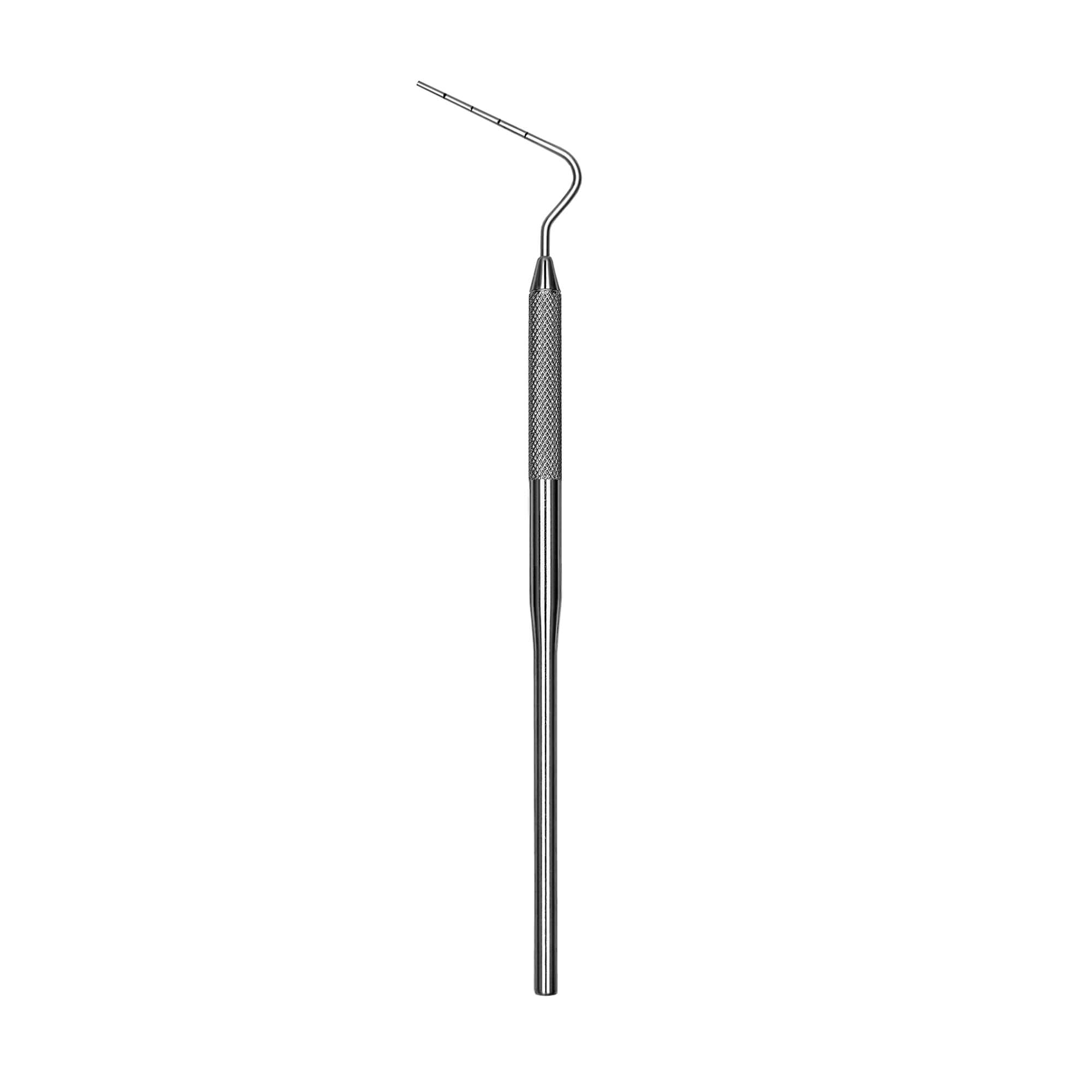 Plugger - #10 - 1/2 Anterior Root Canal