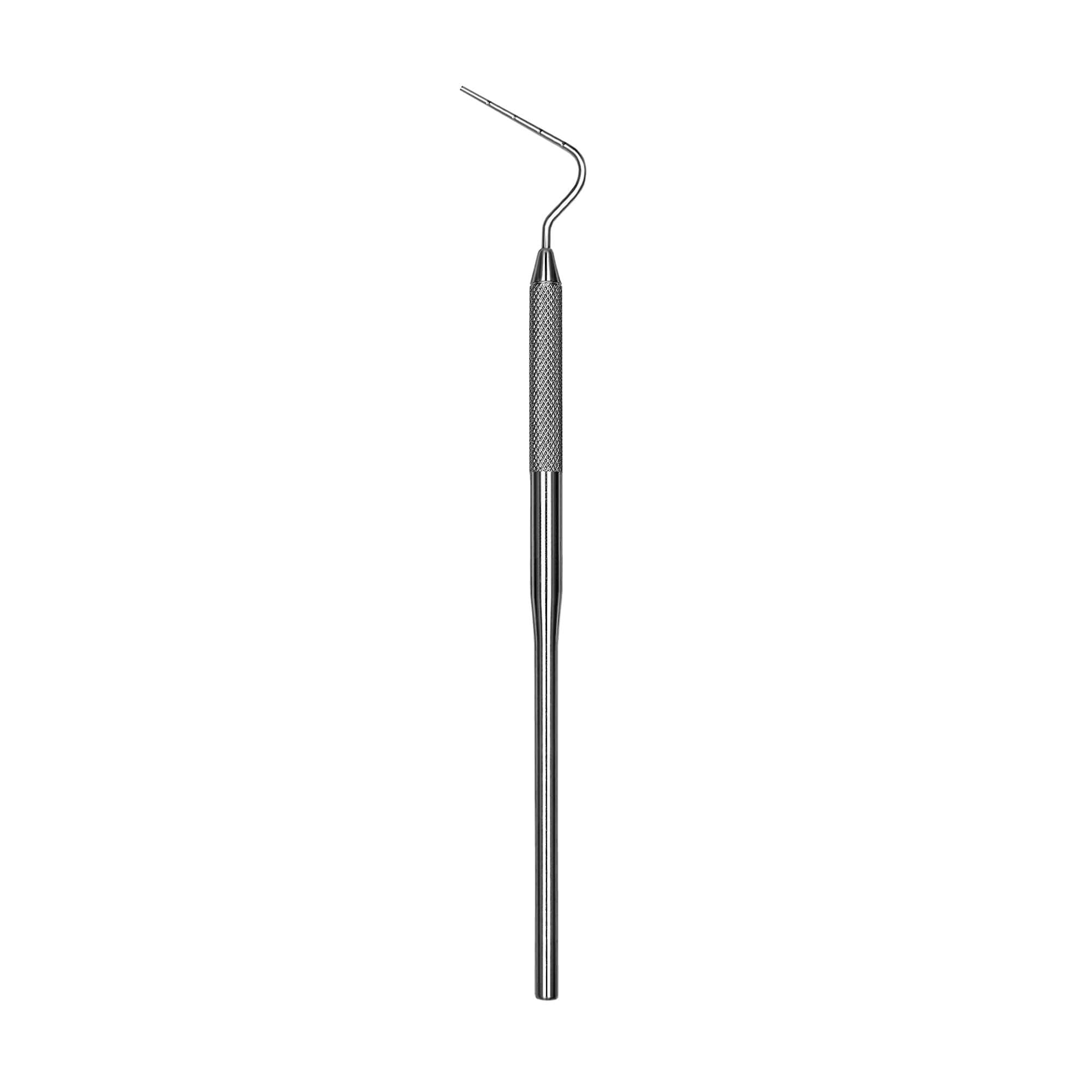 Plugger - #10 - 1/2 Posterior Endo