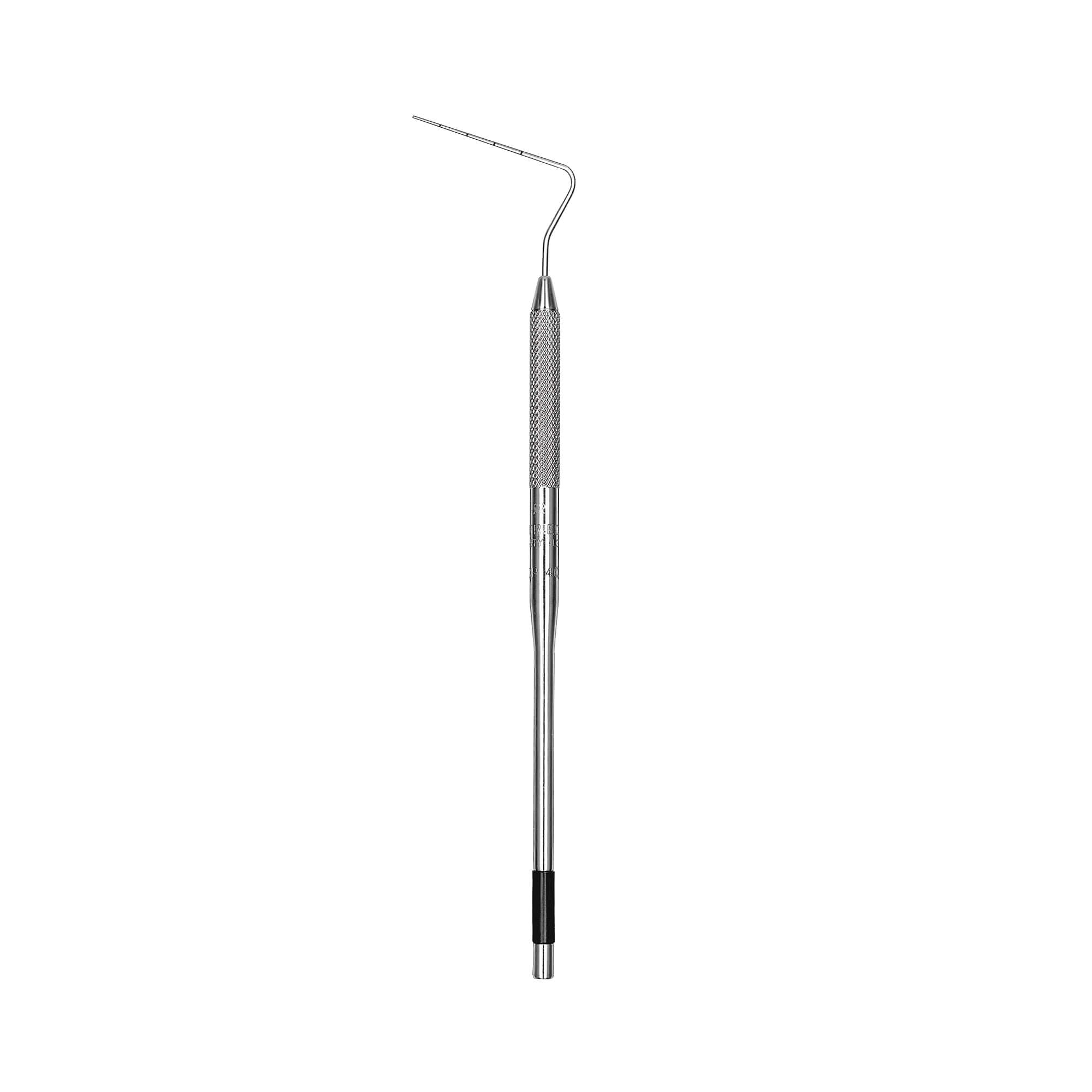 Plugger - #40 ISO Root Canal