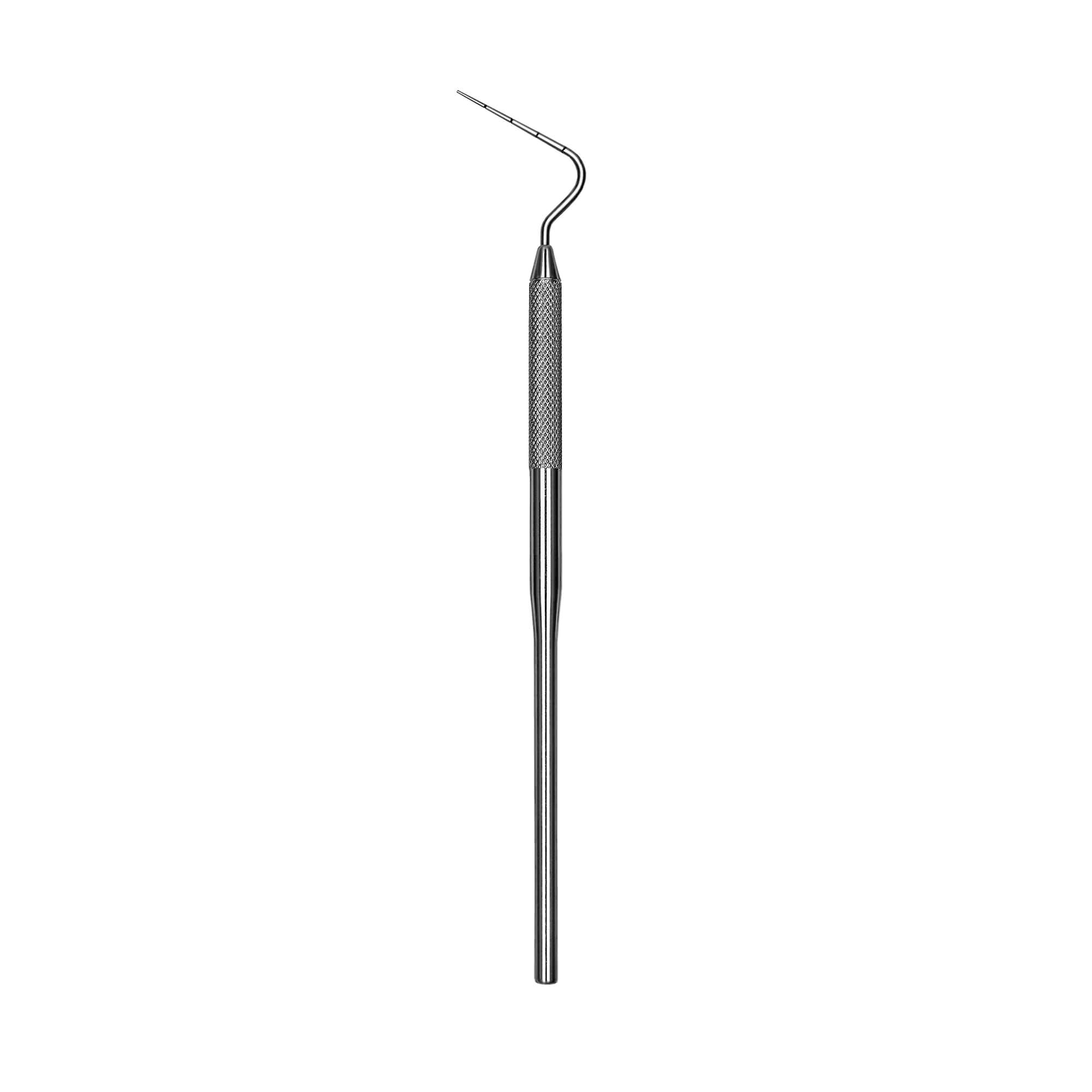 Plugger - #8-1/2 Posterior Root Canal