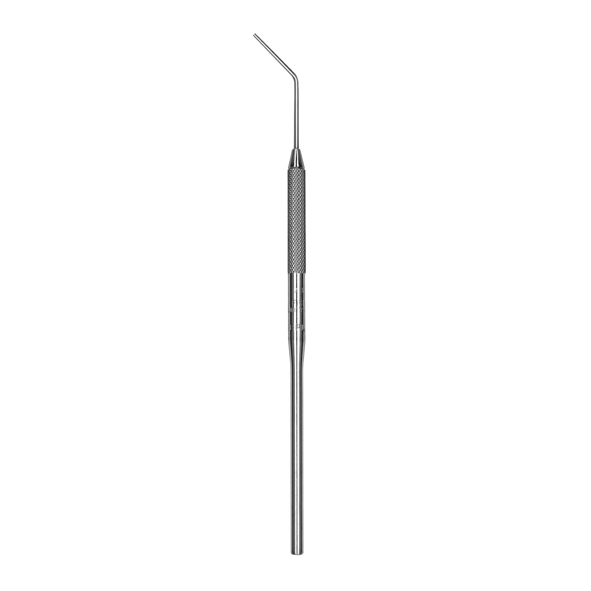 Plugger - Luks Root Canal