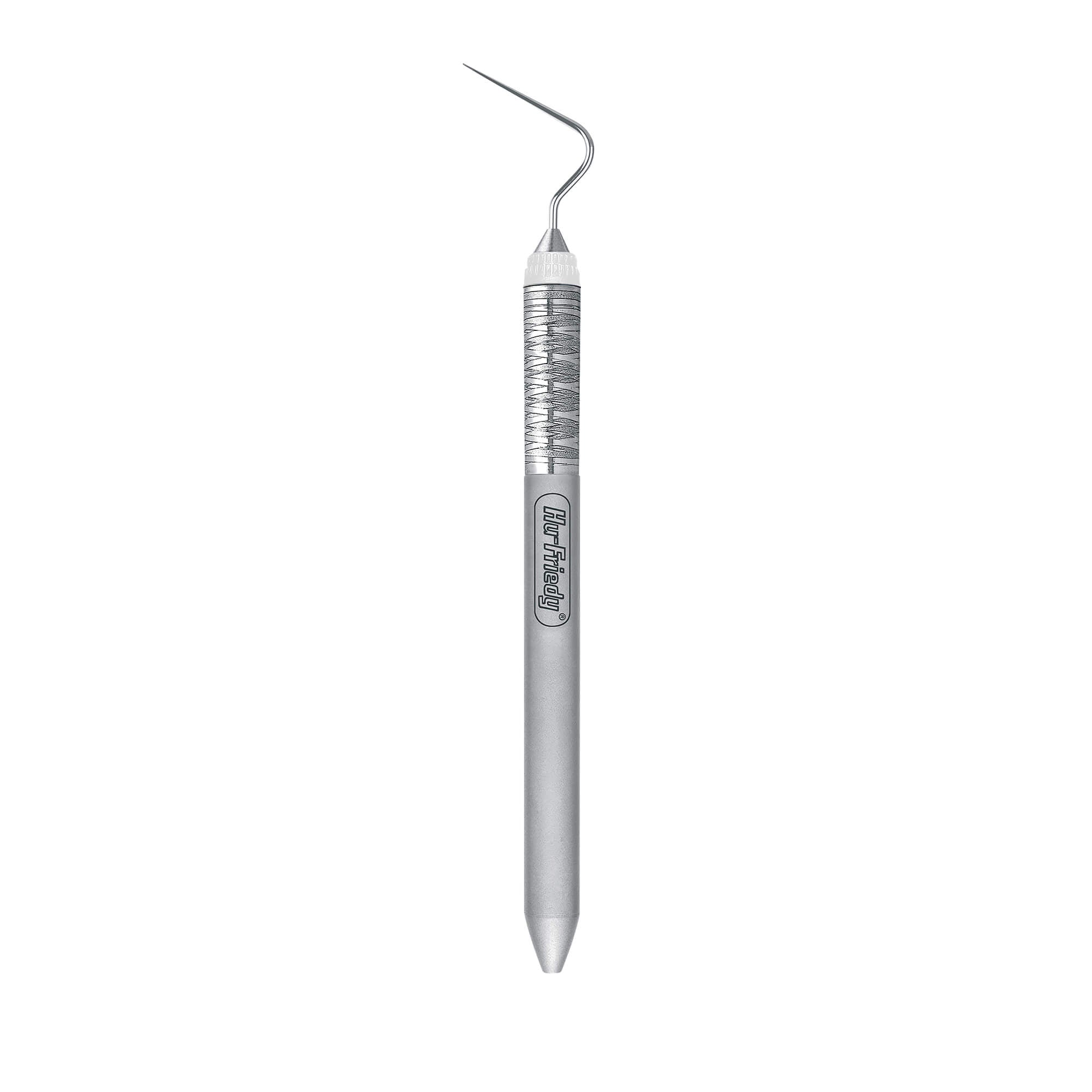 Plugger - Sleiman Root Canal
