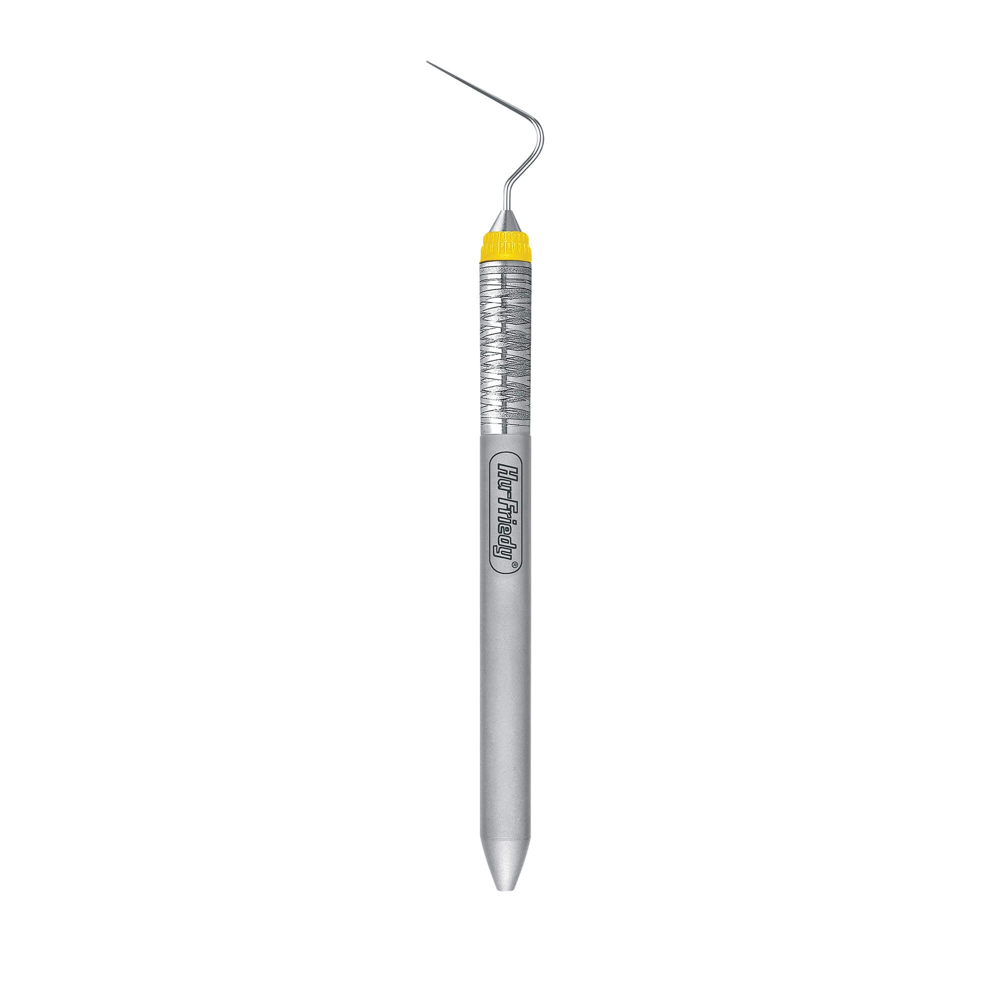 Plugger - Sleiman Root Canal