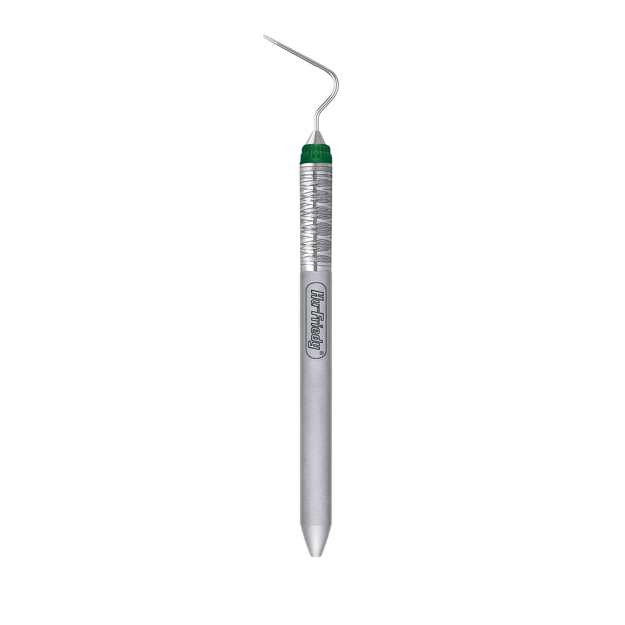 Plugger - Sleiman Root Canal