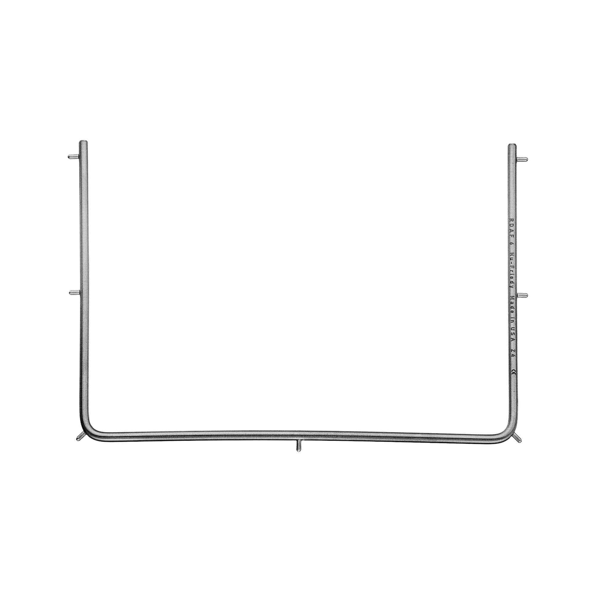Rubber Dam Frame