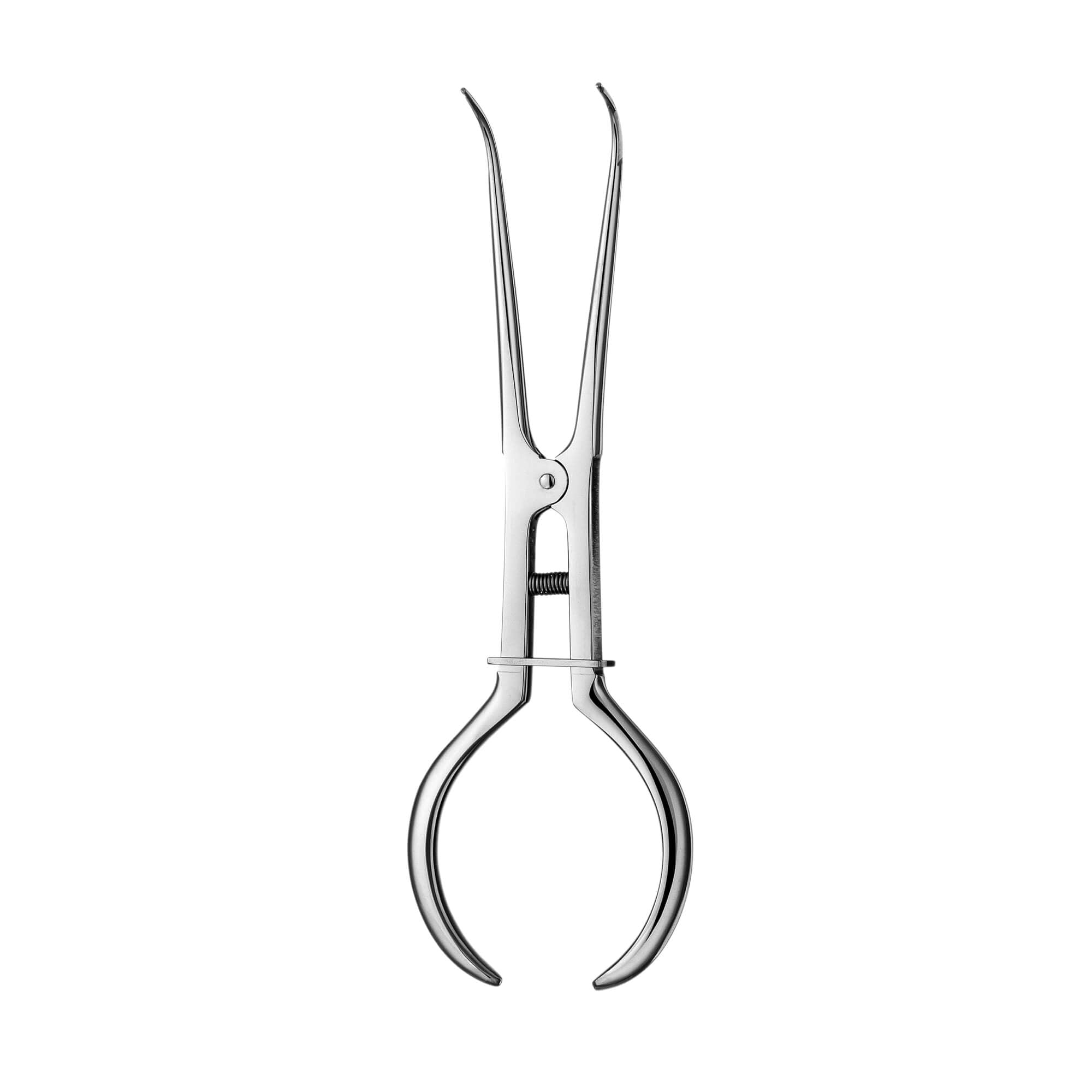 Rubber Dam Forceps