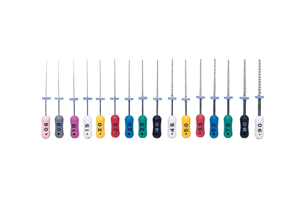 Reamers (6) 21MM - Premier