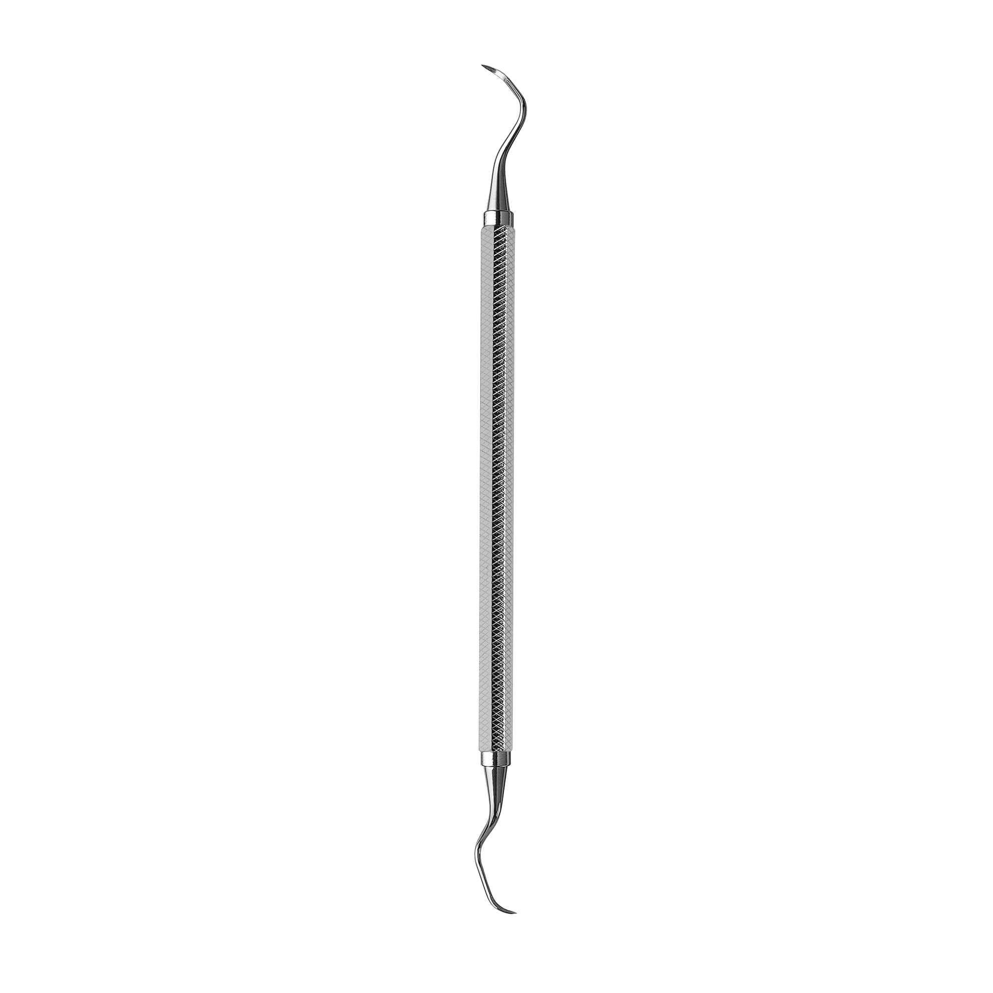Cattoni Scaler - 107/108S Modified