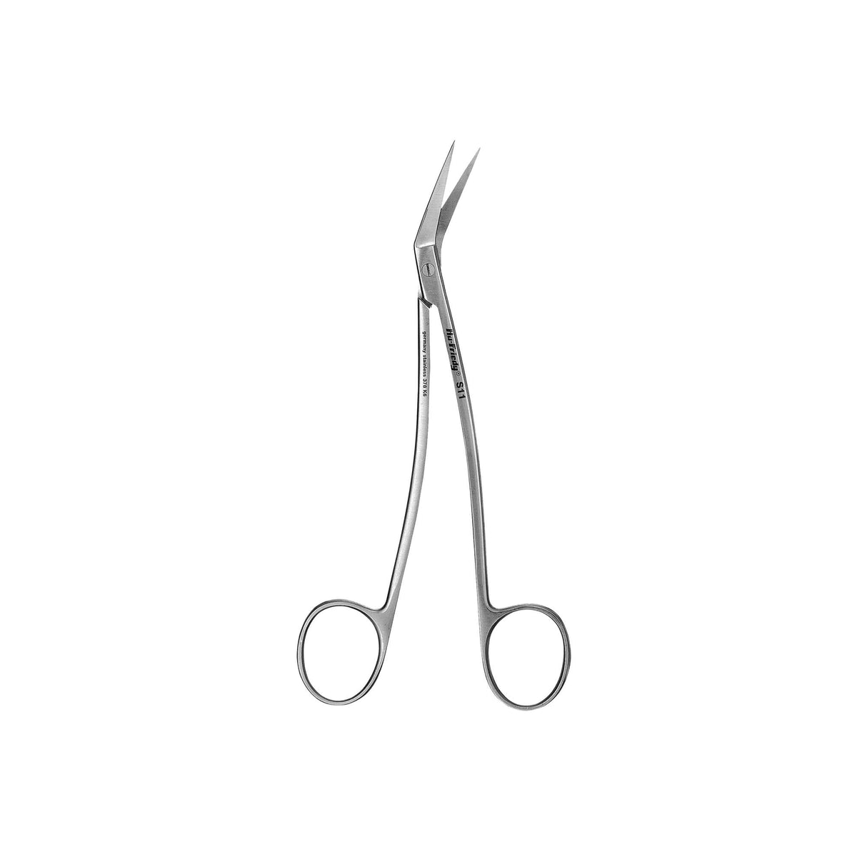 Locklin Scissors - #11